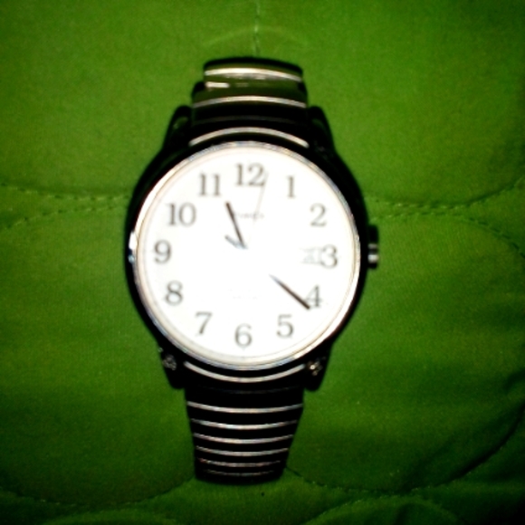 Mens watch - Picture 2 of 3